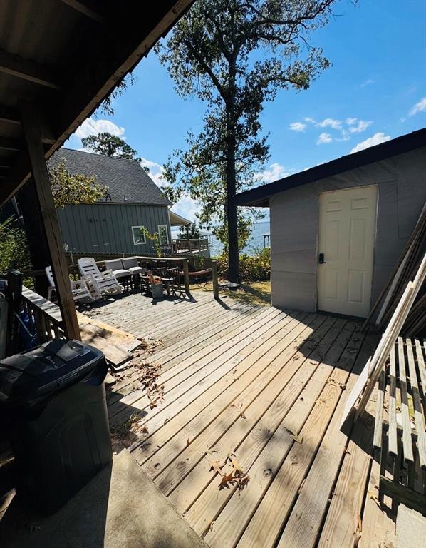 Pine Trail Shores - Residential