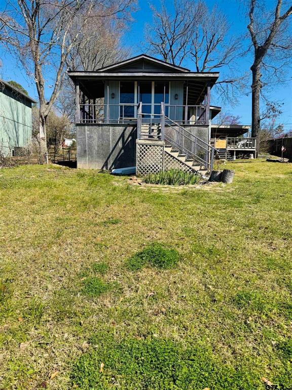 Pine Trail Shores - Residential