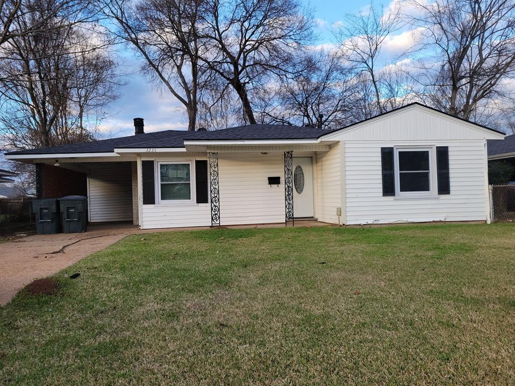 Waller - Residential