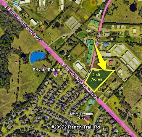 000 Ranch Trail Rockwall TX 75032