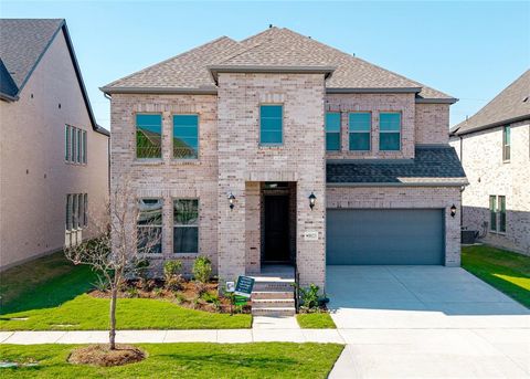 8823 Battlement Road Frisco TX 75035