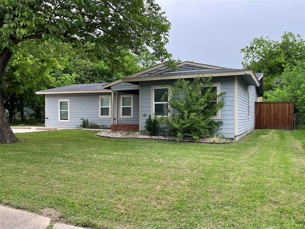 Sunnyvale - Residential Lease