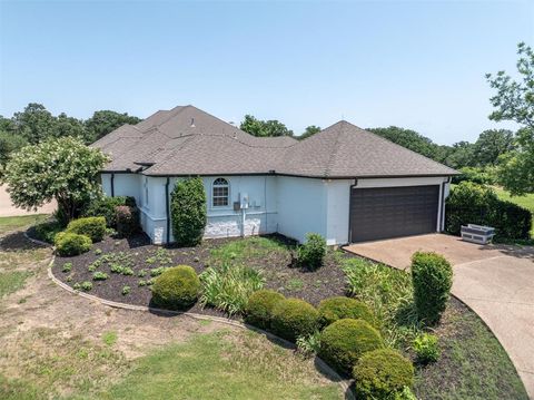 Tiny photo for 530 W Hickory Ridge Circle, Argyle, TX 76226 (MLS # 20976718)