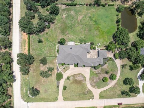 Tiny photo for 530 W Hickory Ridge Circle, Argyle, TX 76226 (MLS # 20976718)