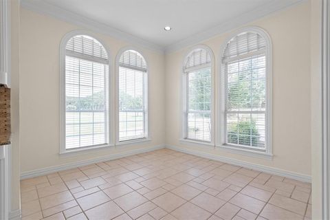 Tiny photo for 530 W Hickory Ridge Circle, Argyle, TX 76226 (MLS # 20976718)