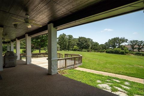 Tiny photo for 530 W Hickory Ridge Circle, Argyle, TX 76226 (MLS # 20976718)