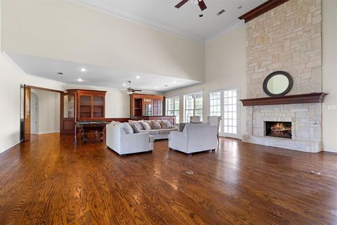 Tiny photo for 530 W Hickory Ridge Circle, Argyle, TX 76226 (MLS # 20976718)