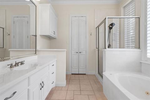 Tiny photo for 530 W Hickory Ridge Circle, Argyle, TX 76226 (MLS # 20976718)