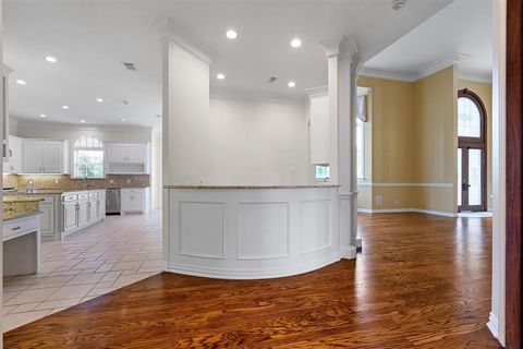 Tiny photo for 530 W Hickory Ridge Circle, Argyle, TX 76226 (MLS # 20976718)