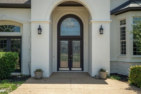 Tiny photo for 530 W Hickory Ridge Circle, Argyle, TX 76226 (MLS # 20976718)