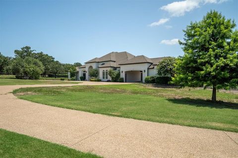 Tiny photo for 530 W Hickory Ridge Circle, Argyle, TX 76226 (MLS # 20976718)