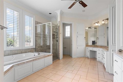 Tiny photo for 530 W Hickory Ridge Circle, Argyle, TX 76226 (MLS # 20976718)