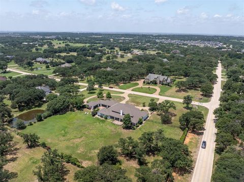 Tiny photo for 530 W Hickory Ridge Circle, Argyle, TX 76226 (MLS # 20976718)