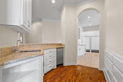 Tiny photo for 530 W Hickory Ridge Circle, Argyle, TX 76226 (MLS # 20976718)