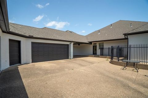 Tiny photo for 530 W Hickory Ridge Circle, Argyle, TX 76226 (MLS # 20976718)