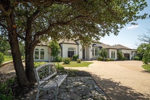 Tiny photo for 530 W Hickory Ridge Circle, Argyle, TX 76226 (MLS # 20976718)