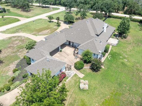 Tiny photo for 530 W Hickory Ridge Circle, Argyle, TX 76226 (MLS # 20976718)