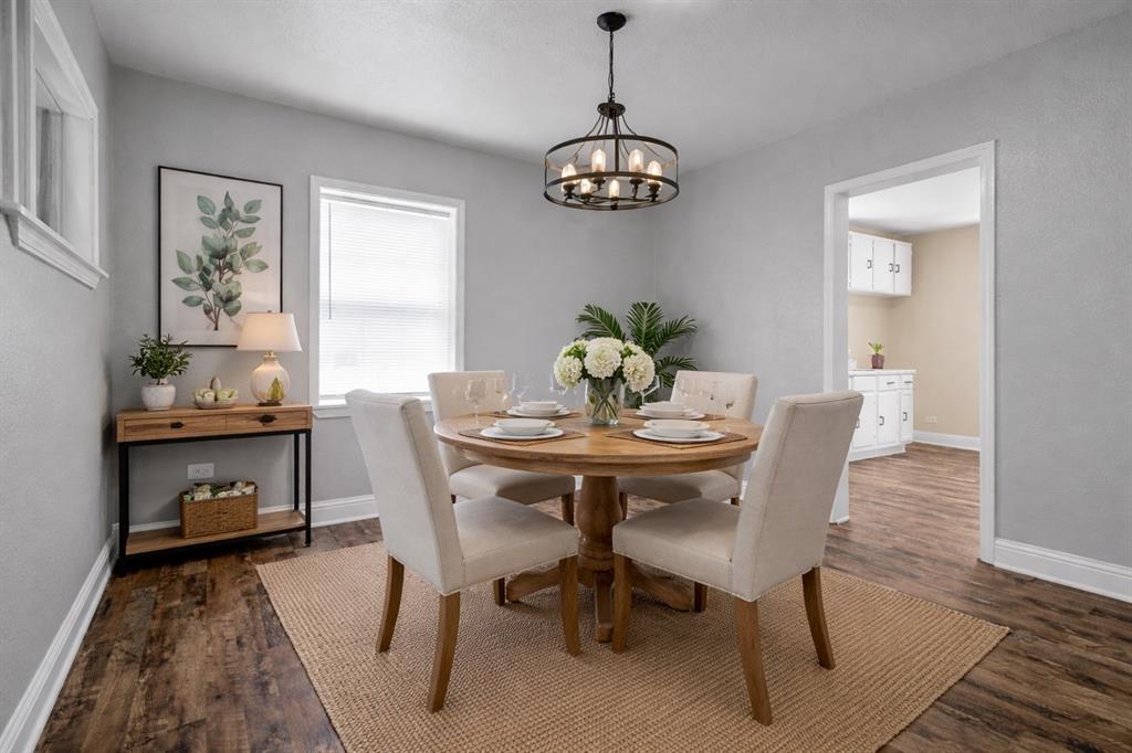 Carters W P Add - Residential