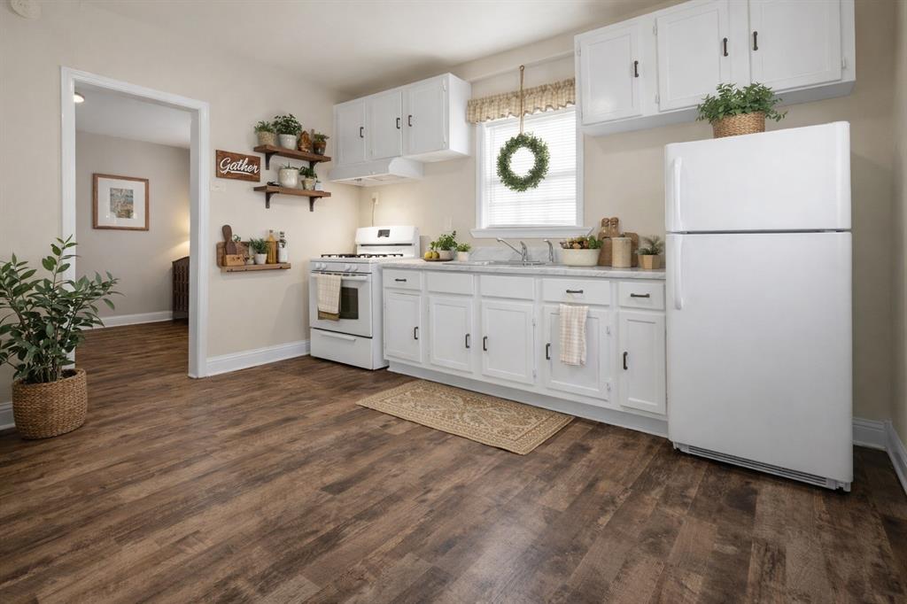 Carters W P Add - Residential