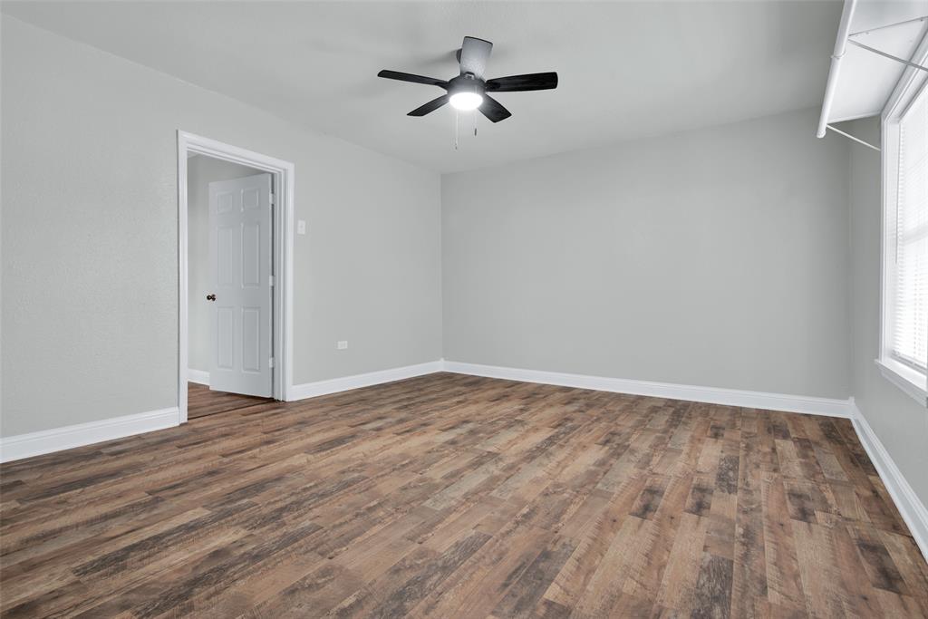 Carters W P Add - Residential