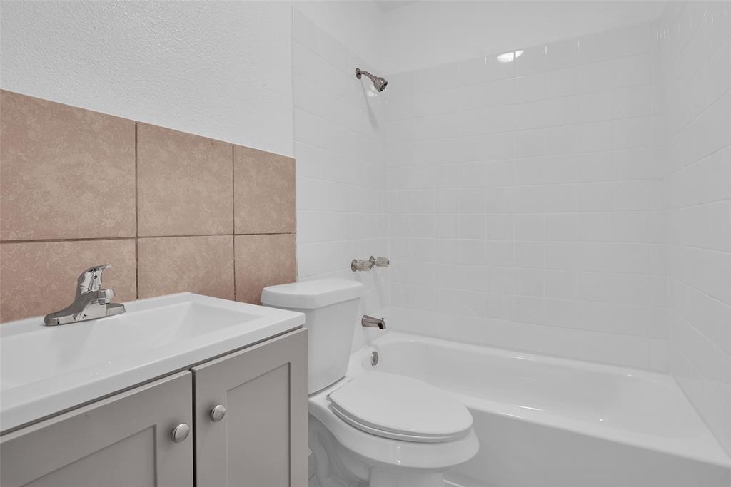 Carters W P Add - Residential