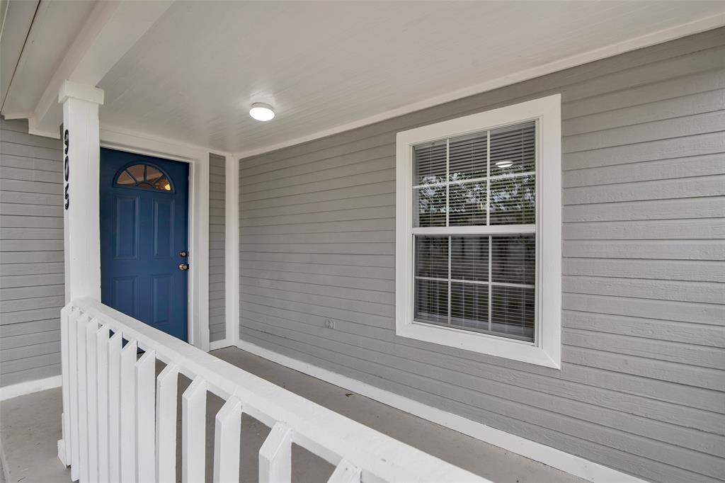 Carters W P Add - Residential