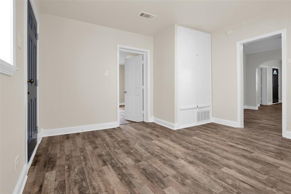 Carters W P Add - Residential