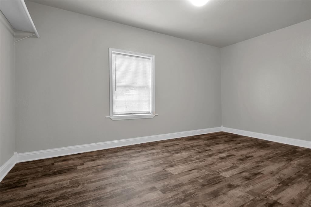 Carters W P Add - Residential