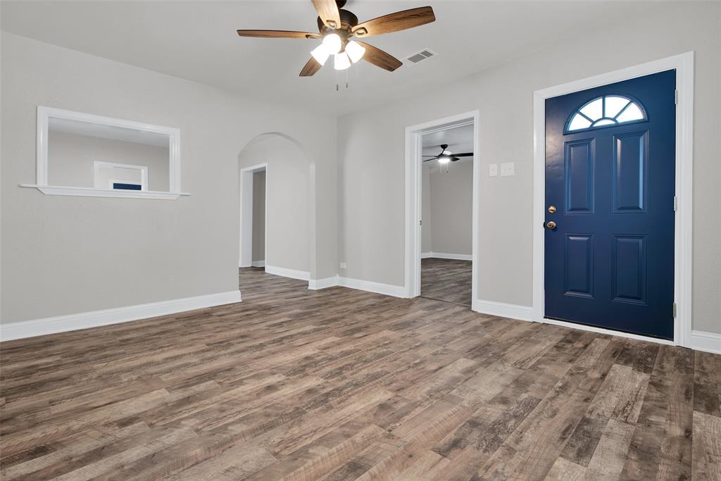 Carters W P Add - Residential