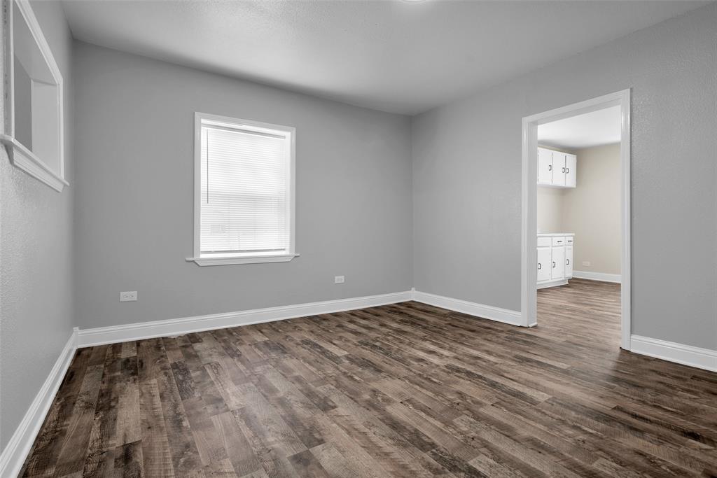 Carters W P Add - Residential