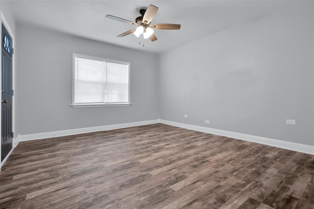 Carters W P Add - Residential