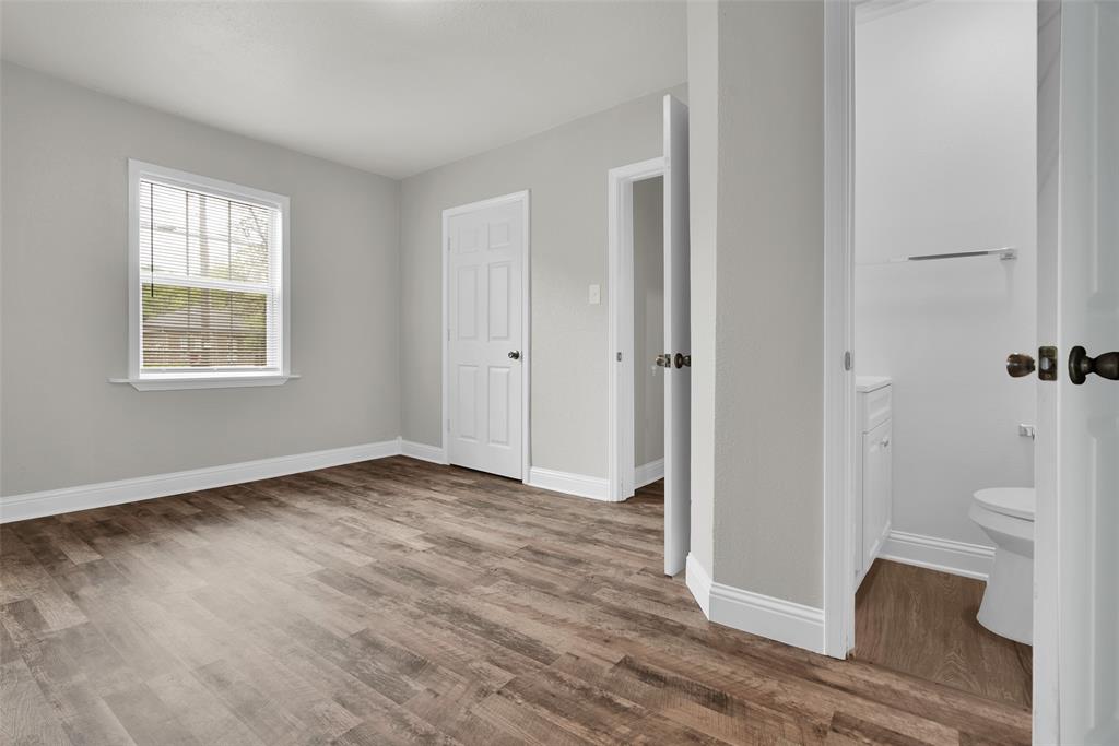 Carters W P Add - Residential