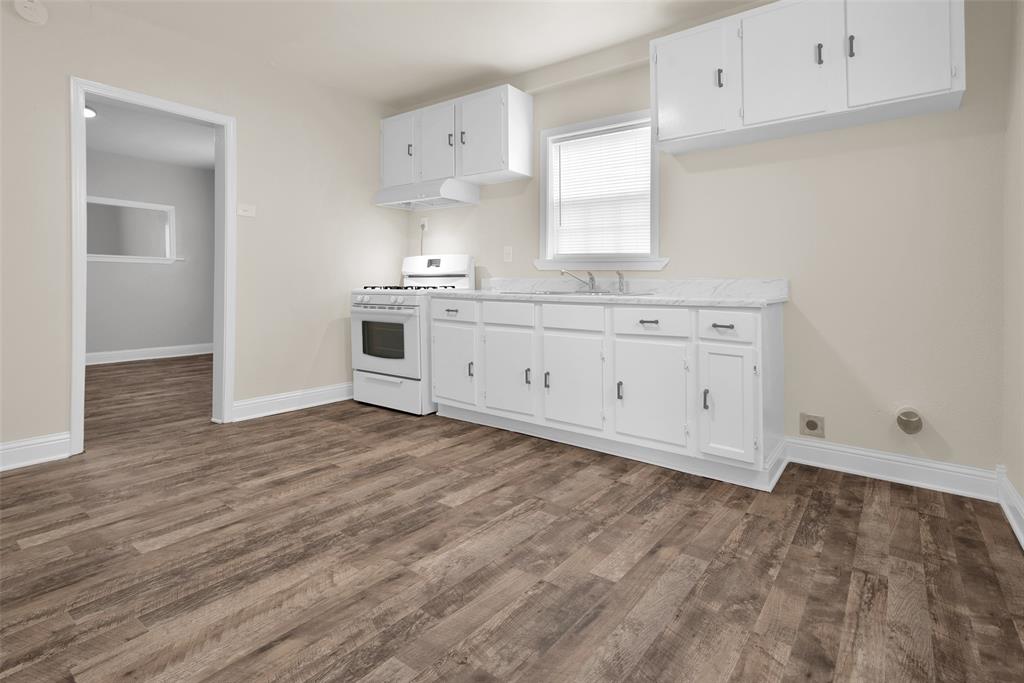 Carters W P Add - Residential