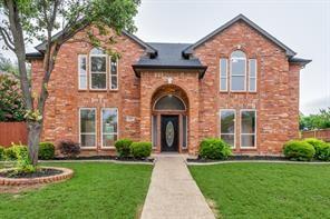 1553 Sarah Brooks Drive