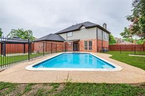 1553 Sarah Brooks Drive