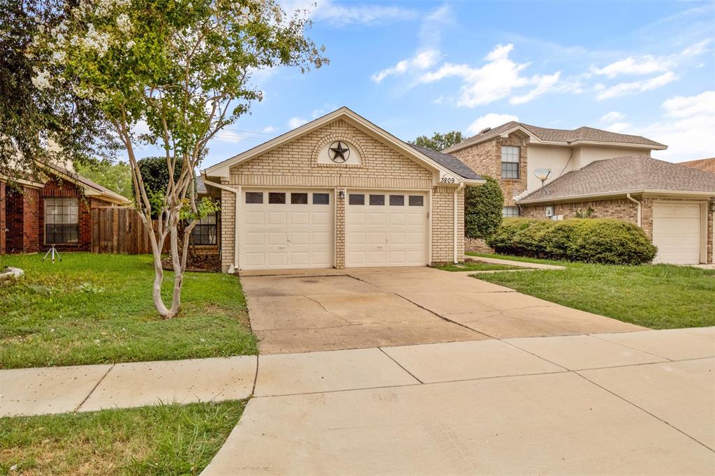 3809 Suffolk Lane