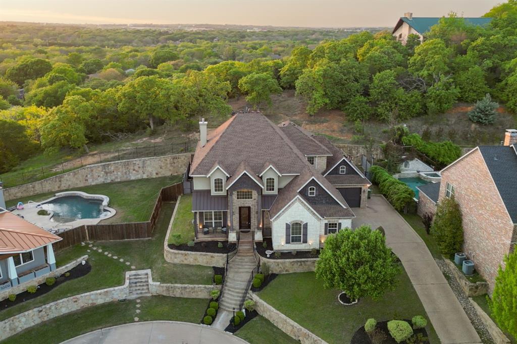 3007 Sunray Valley Court