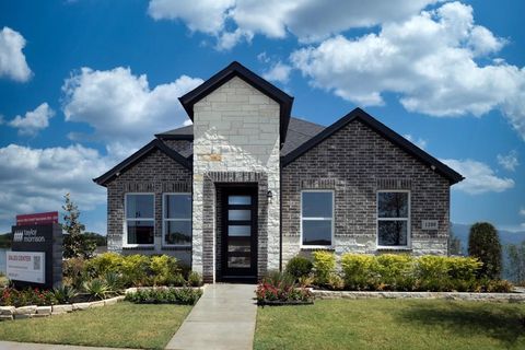Photo of 1200 Hyssop Drive, Celina, TX 75009 (MLS # 21245268)