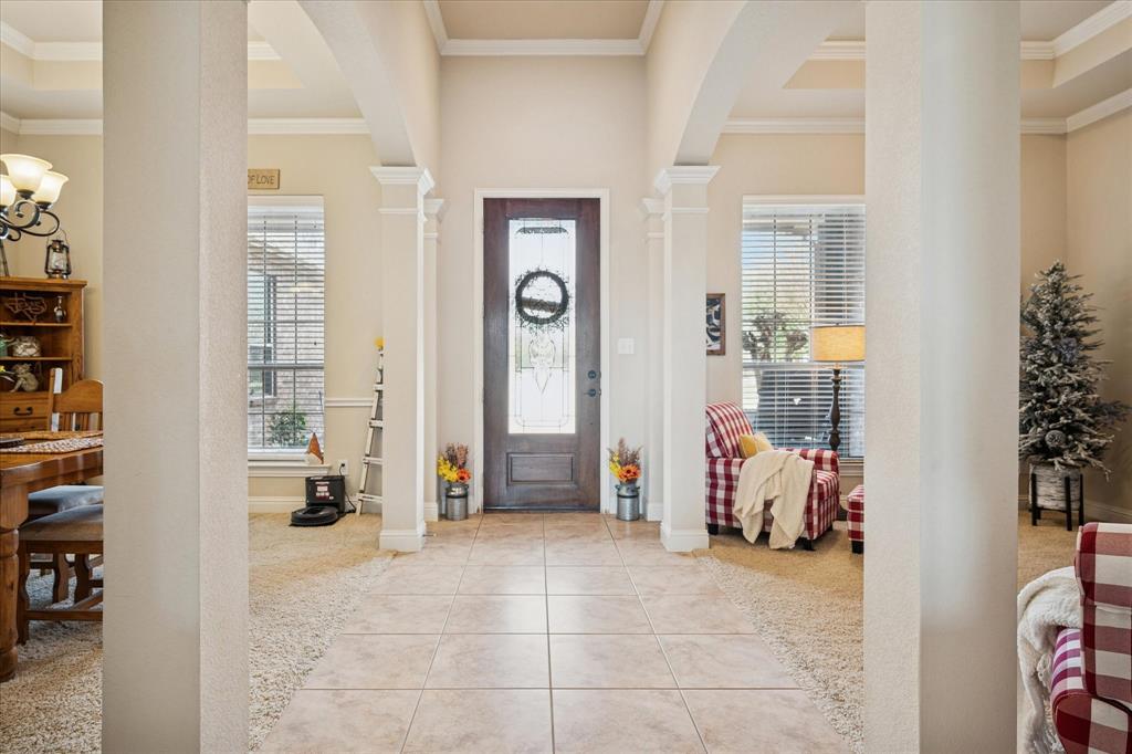 Collins Estates - Residential