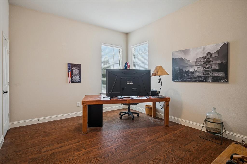 Collins Estates - Residential