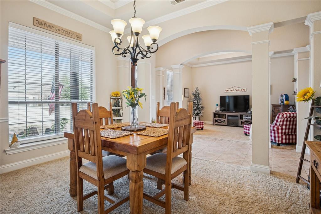 Collins Estates - Residential