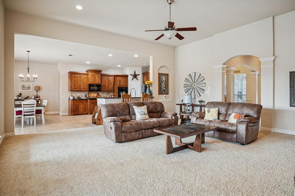 Collins Estates - Residential