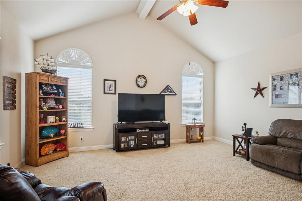 Collins Estates - Residential