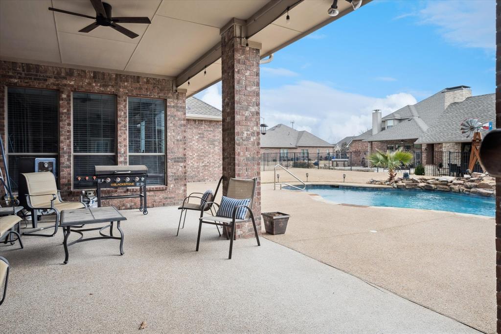 Collins Estates - Residential