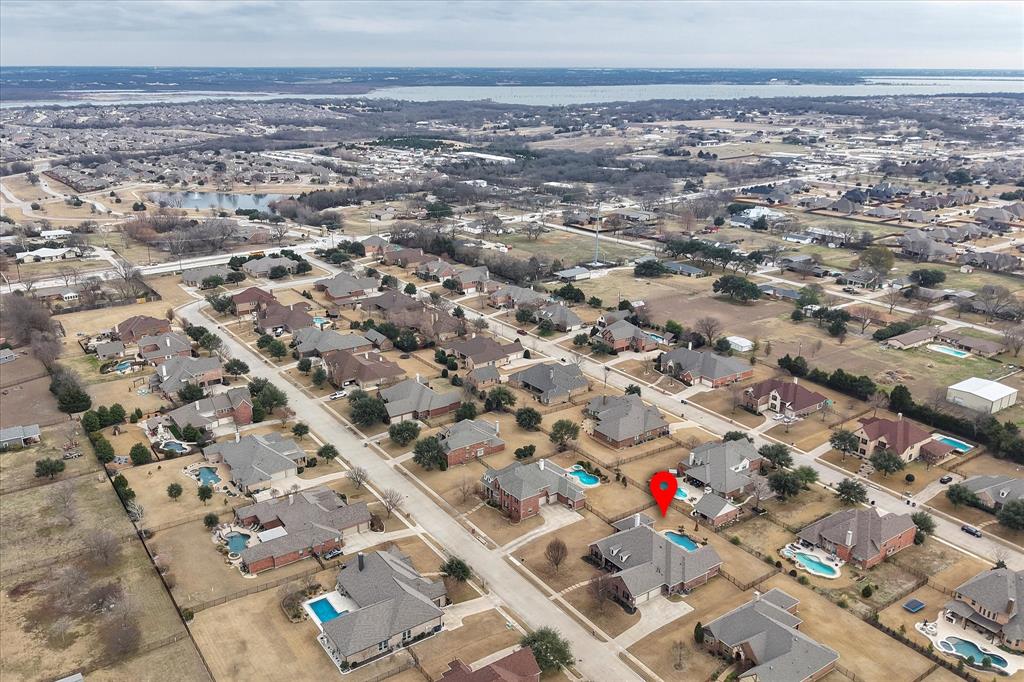 Collins Estates - Residential