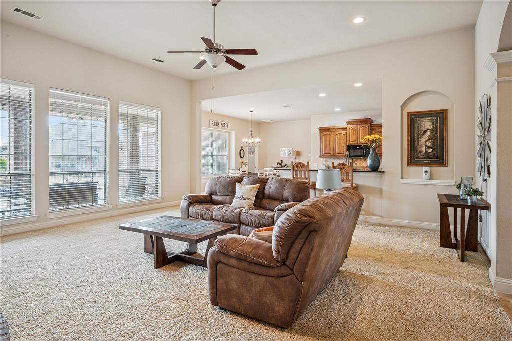 Collins Estates - Residential