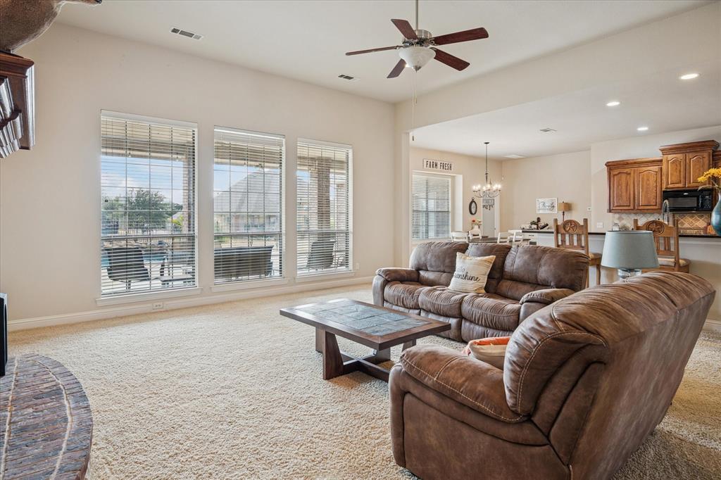 Collins Estates - Residential