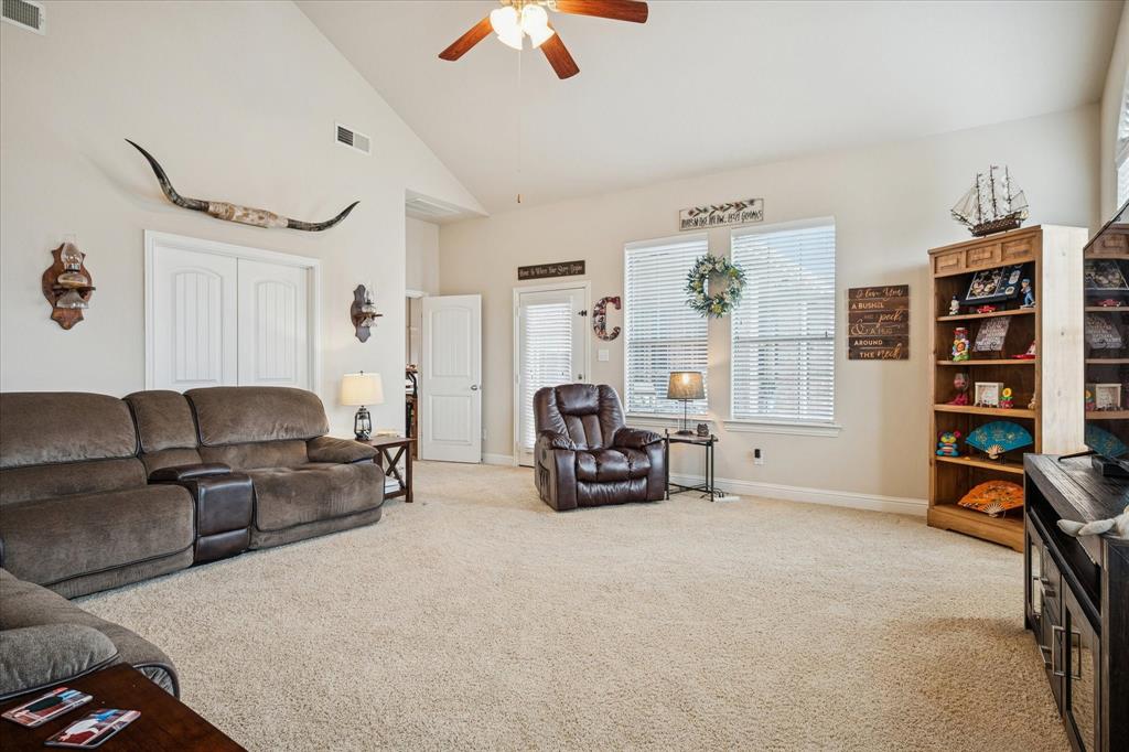 Collins Estates - Residential