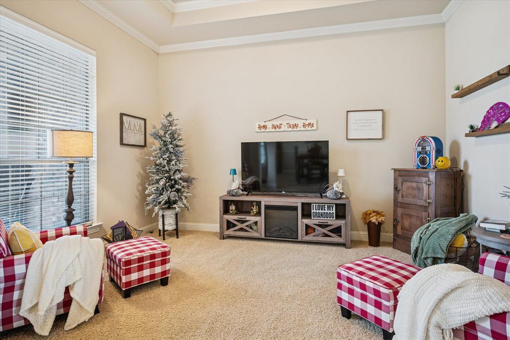 Collins Estates - Residential