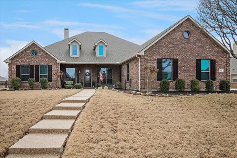 911 Lorene Drive Wylie TX 75098